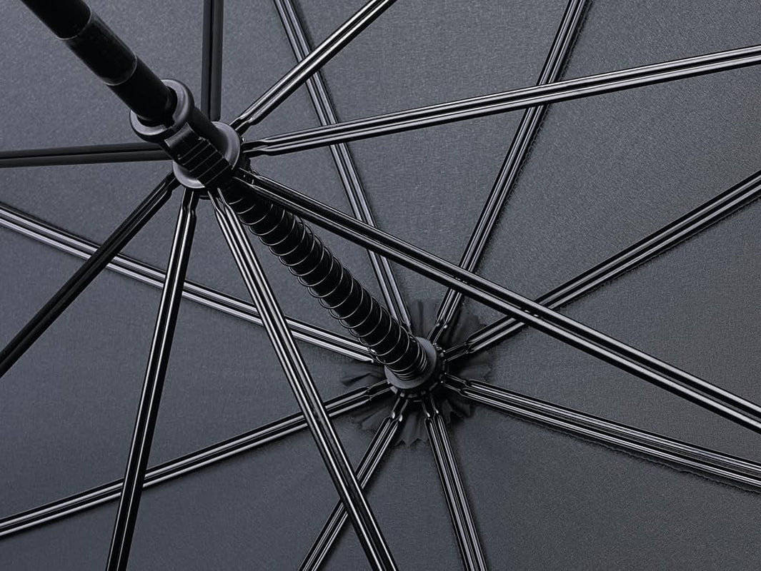 Huntsman Umbrella Black