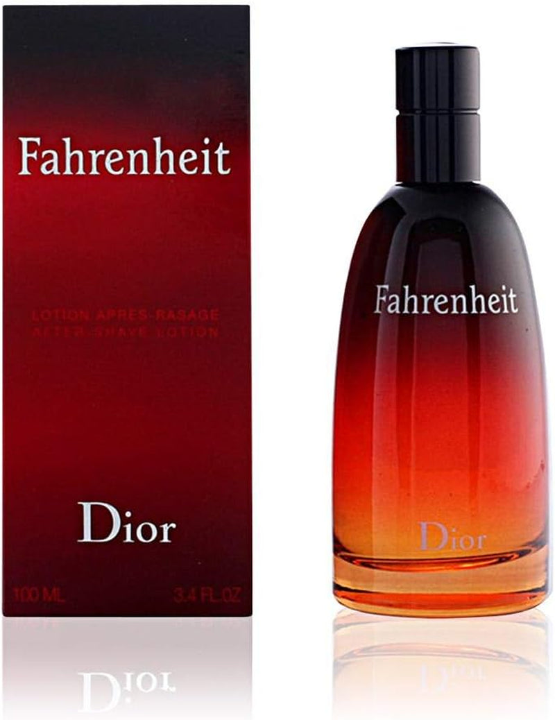 Fahrenheit As, 100 Ml