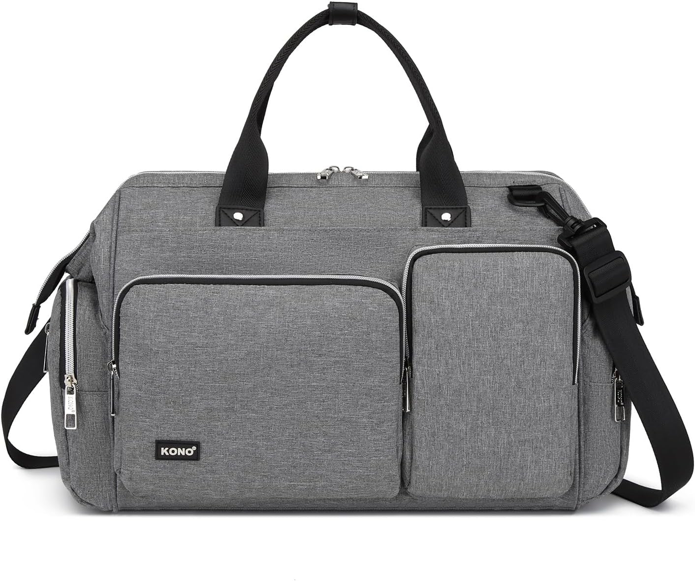 Unisex'S Eq2036 Diaper Bag