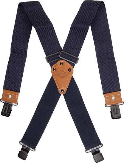 Men'S Industrial Strength Suspenders