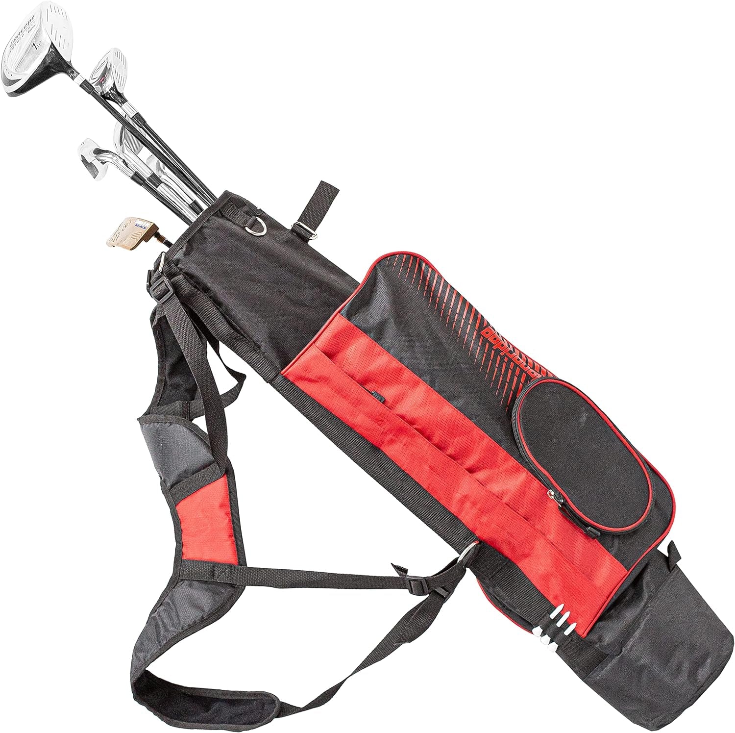 5" Pencil Golf Bag