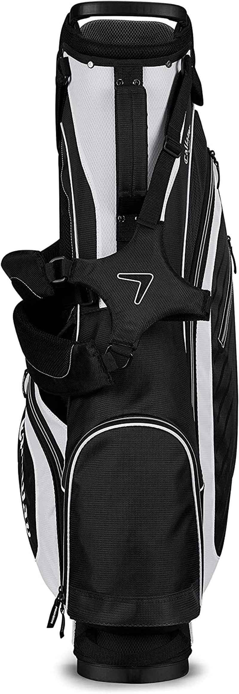 Golf Capital Stand Bag