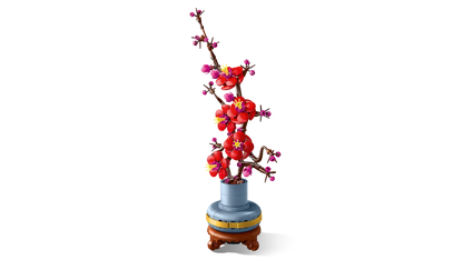 Lego Plum Blossom