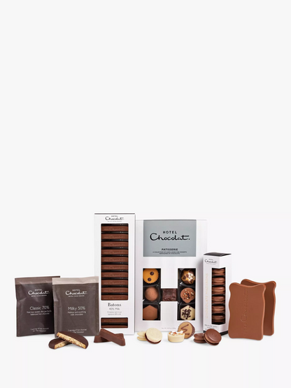 Hotel Chocolat Most Wanted Collection