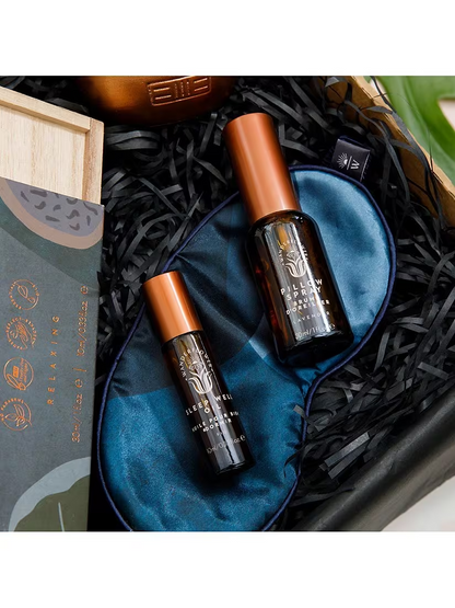 The Little Botanical Sleep Gift Set