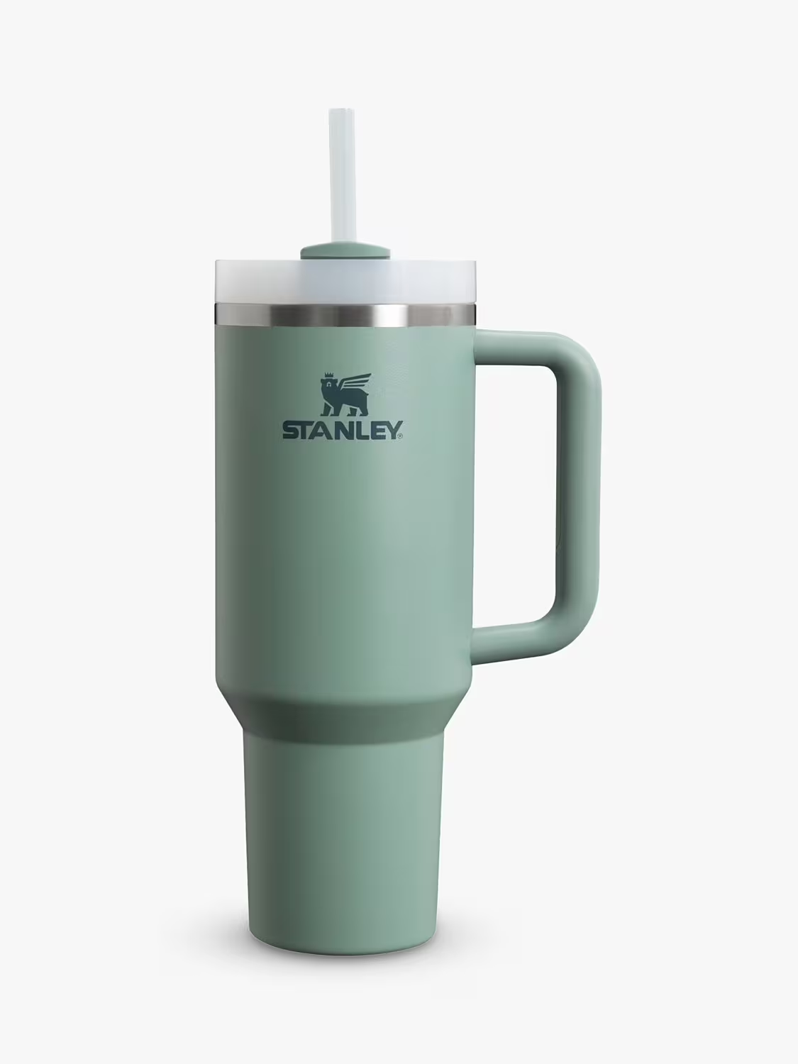 Stanley Quencher Recycled Stainless Steel Flowstate Tumbler, 1.18L