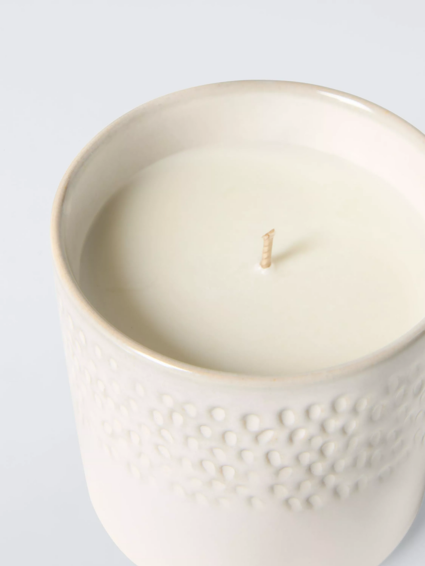 John Lewis British Landscape Coast Scented Candle, 315g