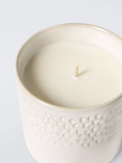 John Lewis British Landscape Coast Scented Candle, 315g