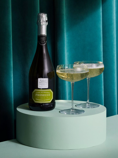 John Lewis Bubbles & Panettone