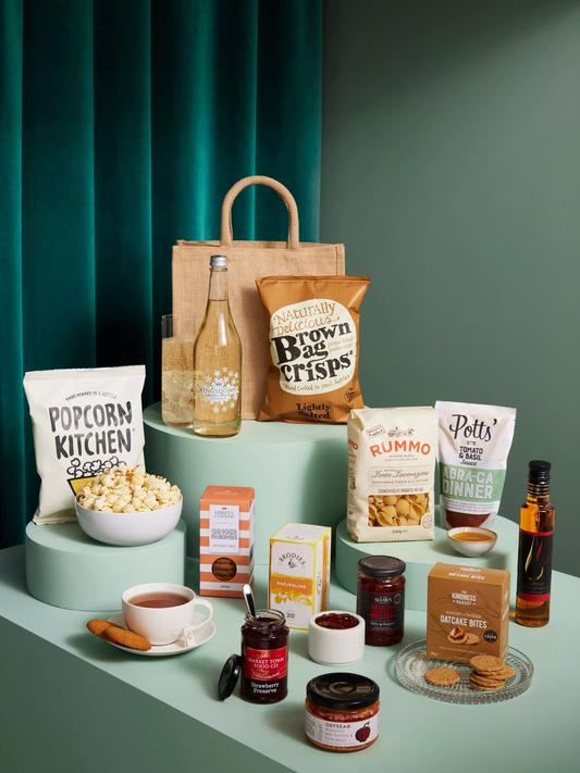 John Lewis Perfect Pantry Gift Bag