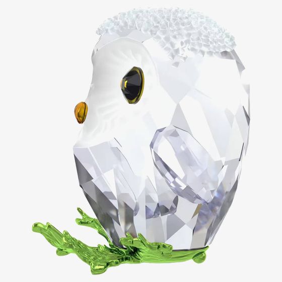 Swarovski Idyllia Baby Owl