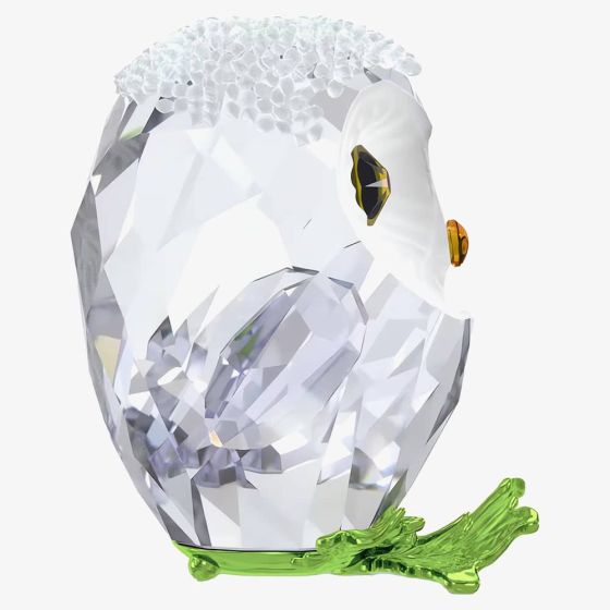 Swarovski Idyllia Baby Owl