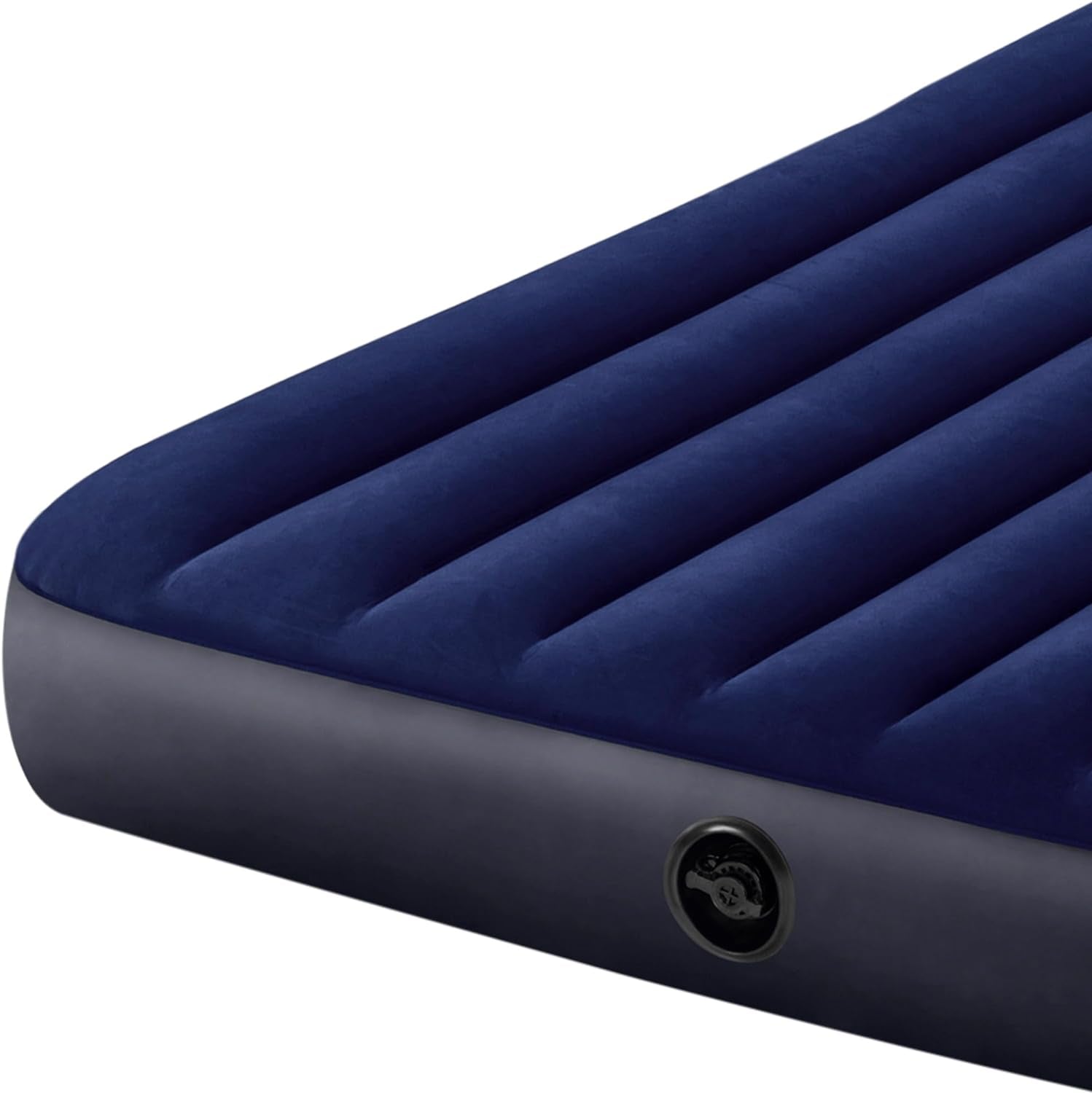 Air Bed, 64759, Colorful, 203 X 152 X 25 Cm