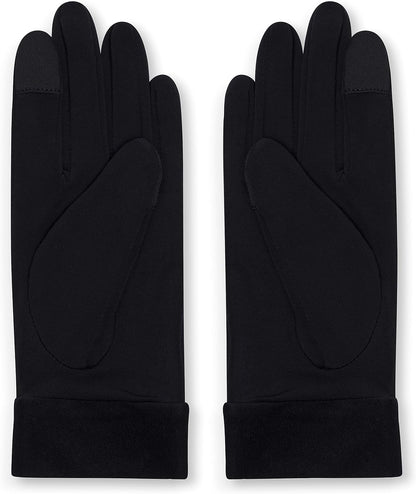 Unisex Liner Insulated Touchscreen Compatible Gloves