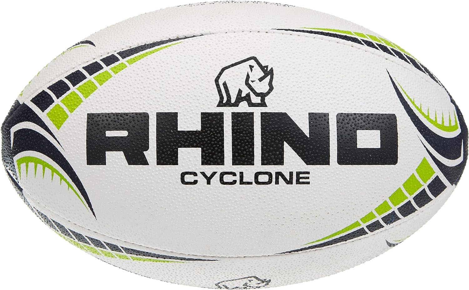 Cyclone Rugby Ball