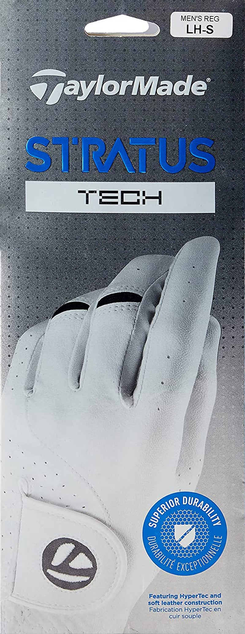 Men'S Stratus Tech Golf Glove