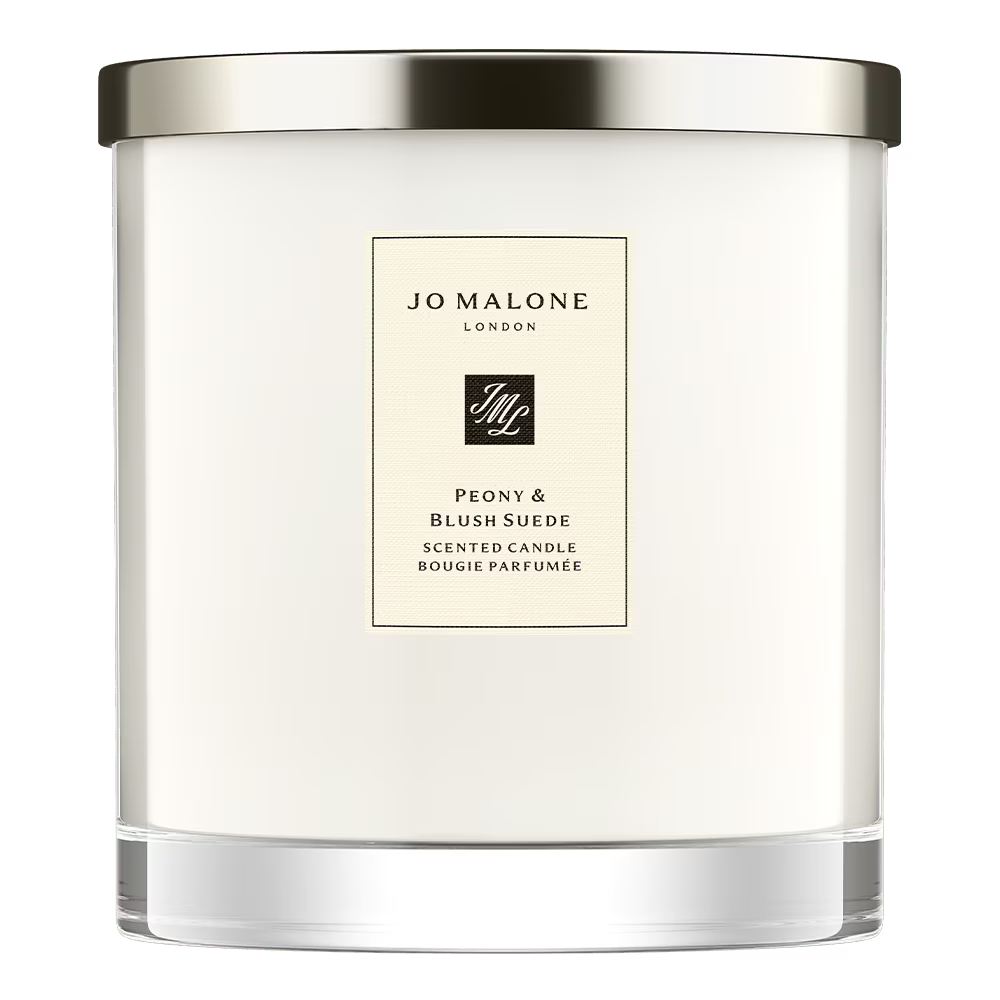 Jo Malone Peony & Blush Suede Scented Candle