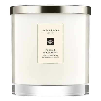 Jo Malone Peony & Blush Suede Scented Candle