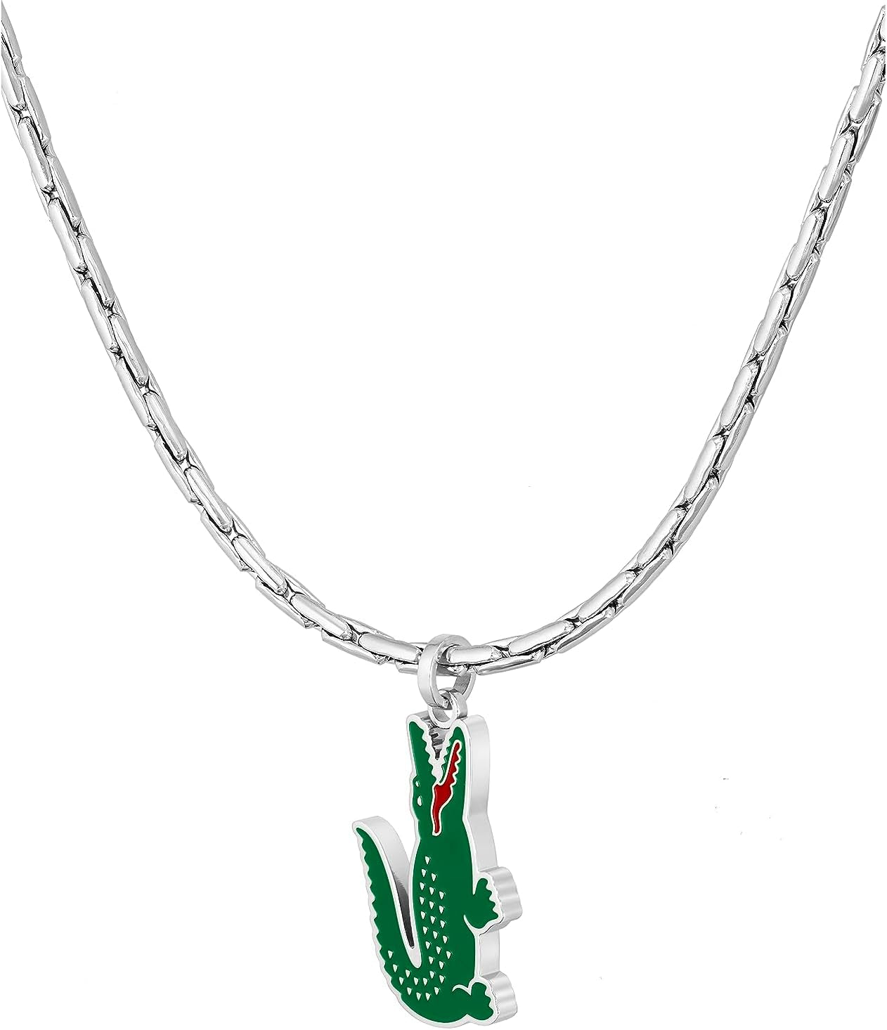 Men'S ARTHOR Collection Chain Necklace in Stainless Steel