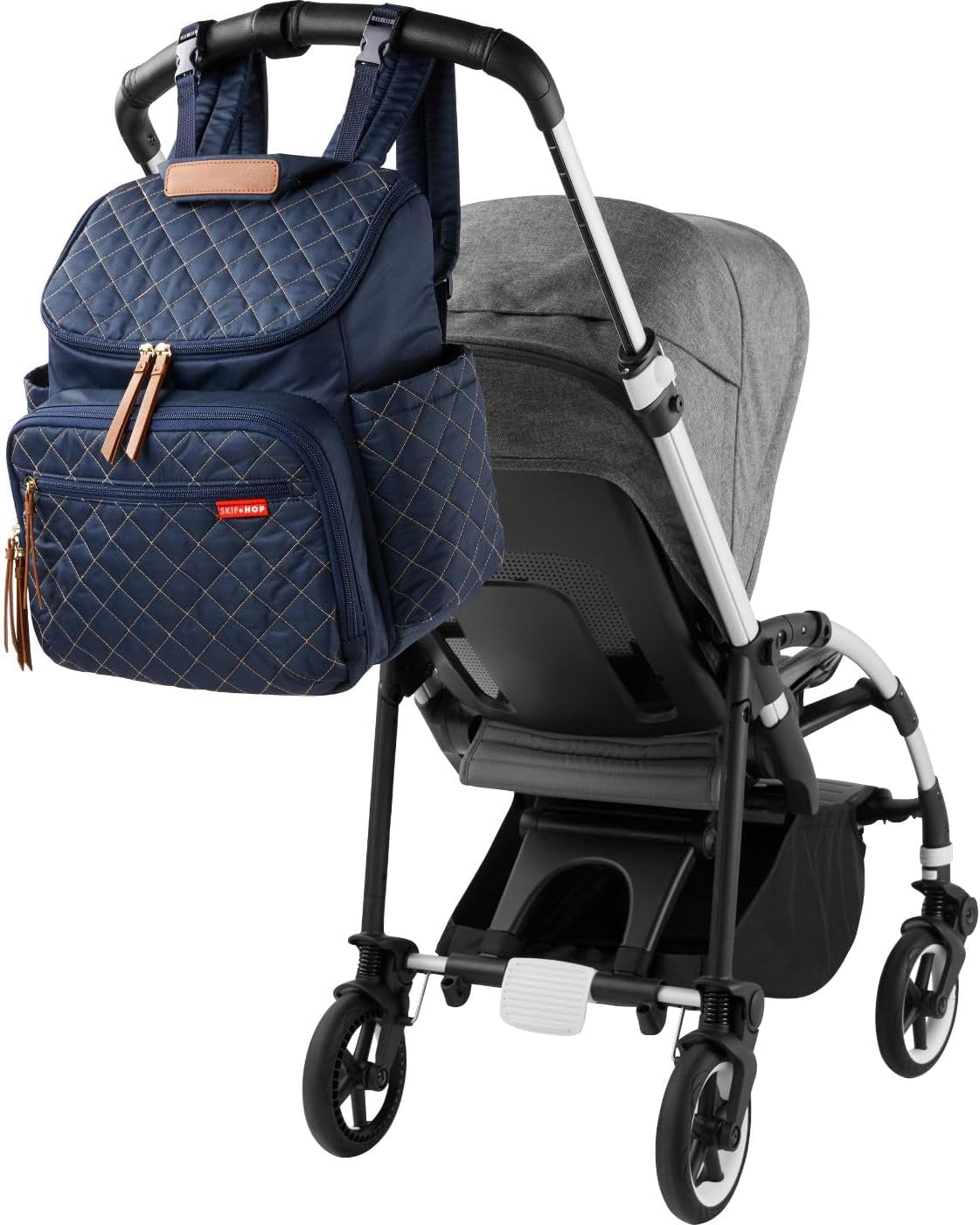 Diaper Bag Backpack