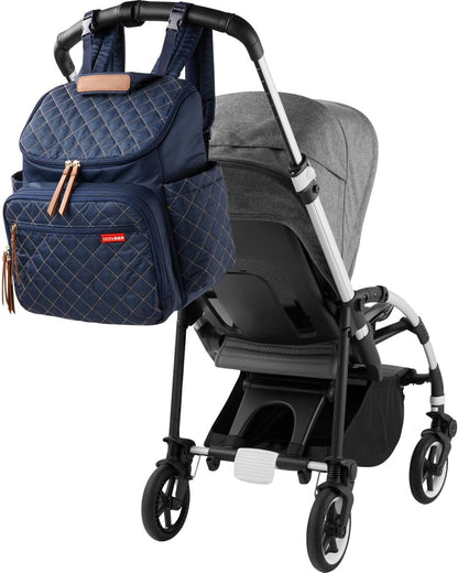 Diaper Bag Backpack