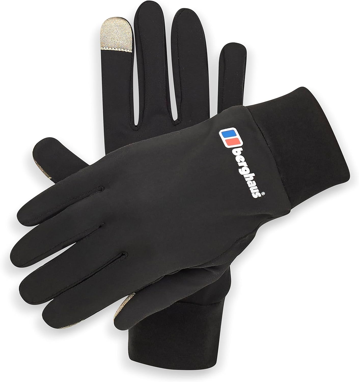 Unisex Liner Insulated Touchscreen Compatible Gloves