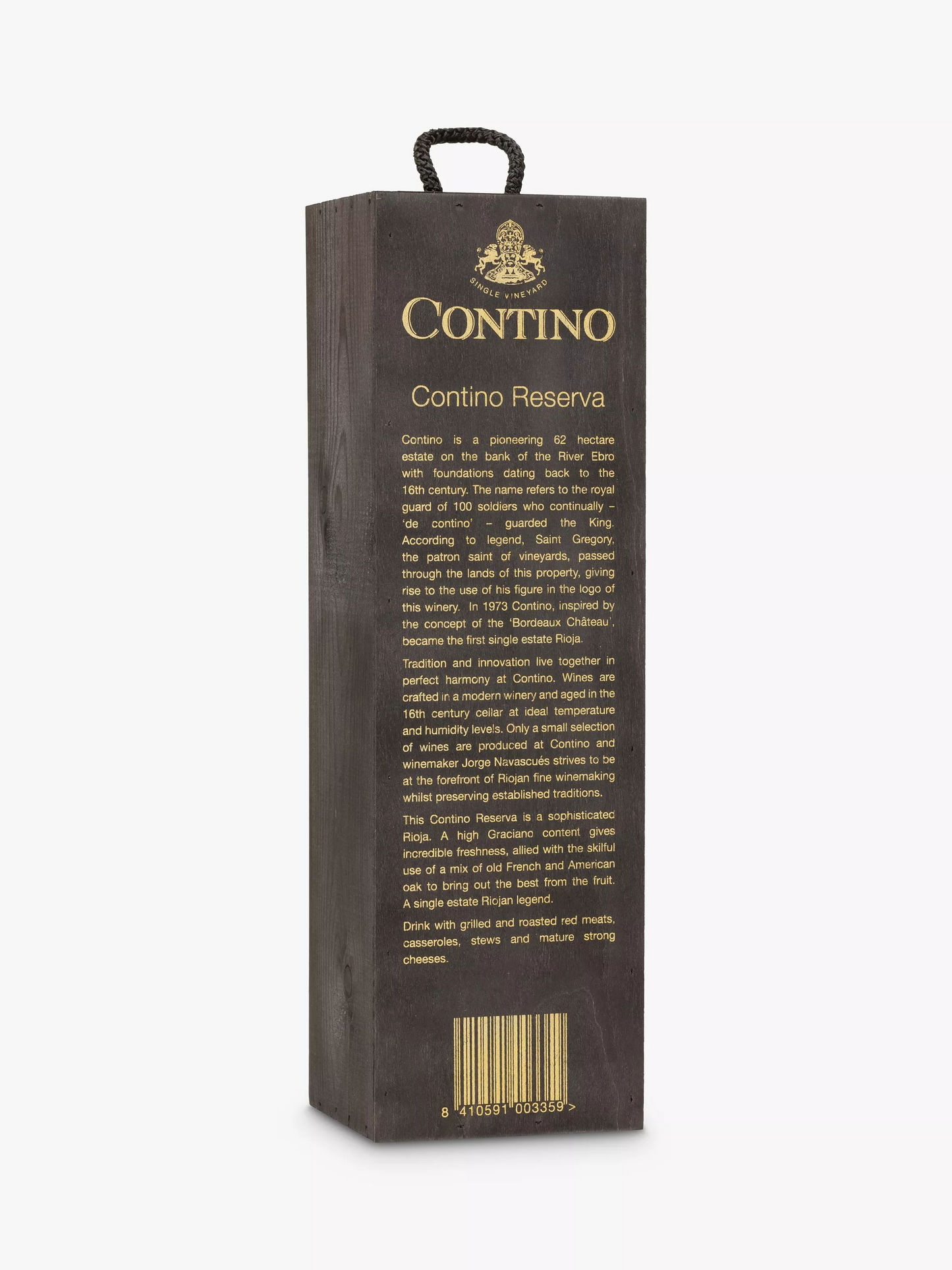 Contino Rioja Reserva, 75cl