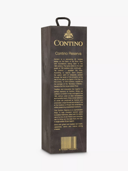 Contino Rioja Reserva, 75cl