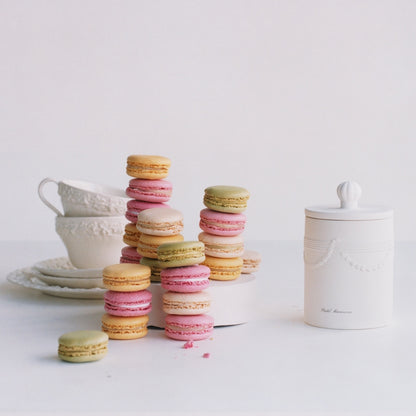 Jo Malone Pastel Macaroons Townhouse Candle