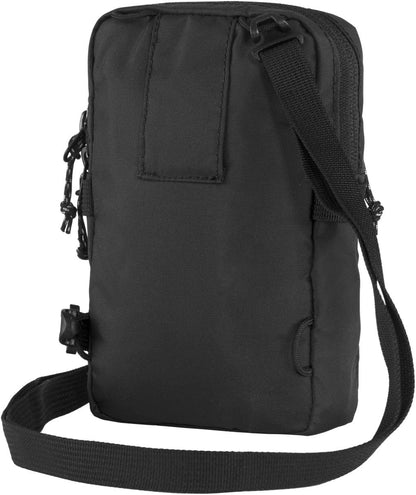 Unisex High Coast Pocket Backpack (Pack of 1)