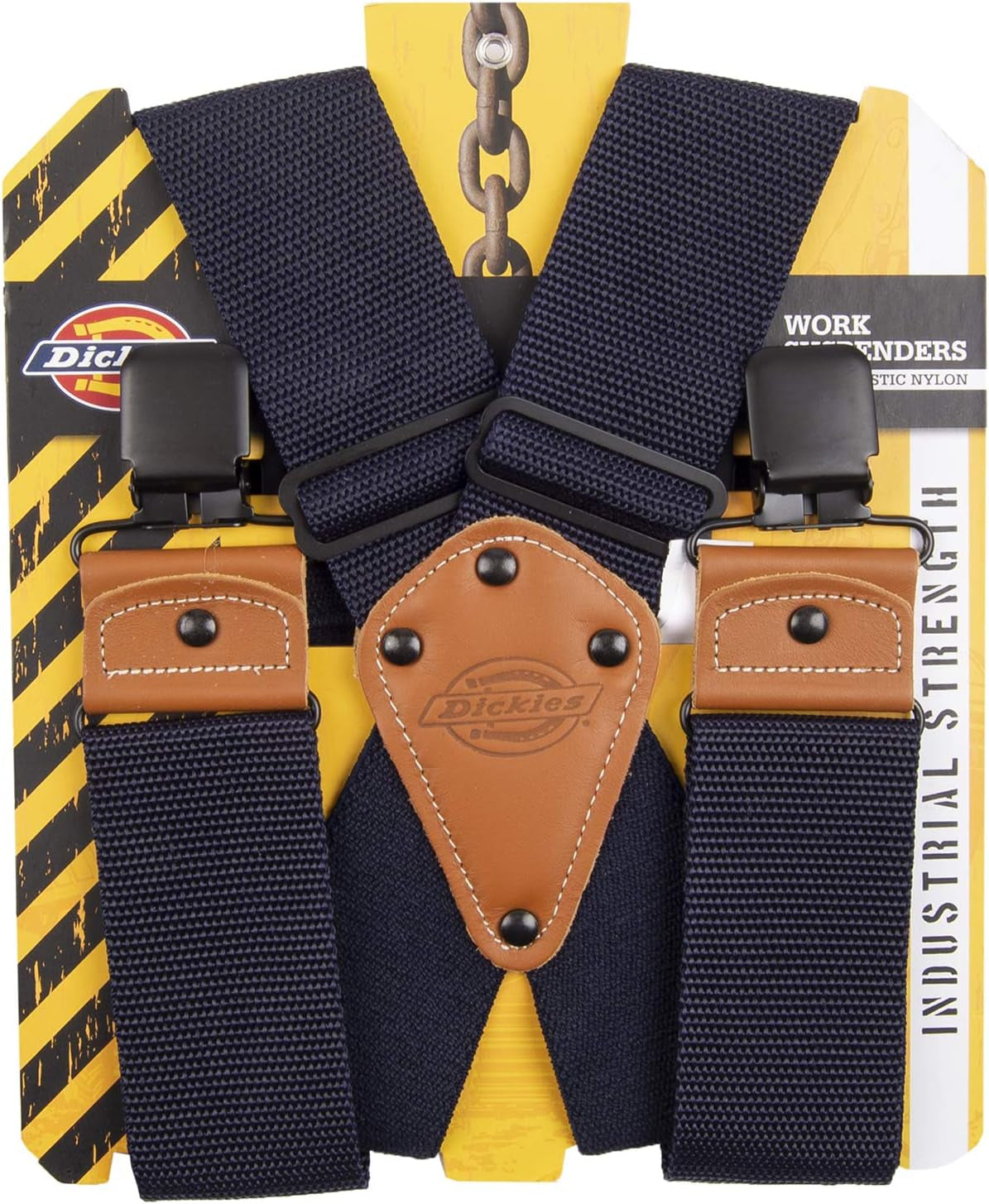 Men'S Industrial Strength Suspenders