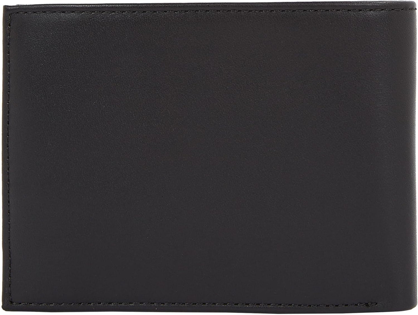 Men Eton Wallet with Coin Compartment