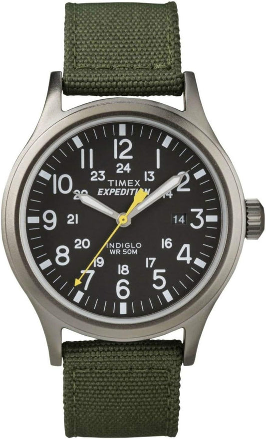 Scout Men'S 40 Mm Watch