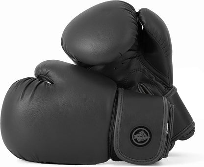 Boxing Gloves MMA Punch Bag Training Mitts 6Oz, 8Oz, 10Oz, 14Oz, 16Oz, Black, Pink, Red