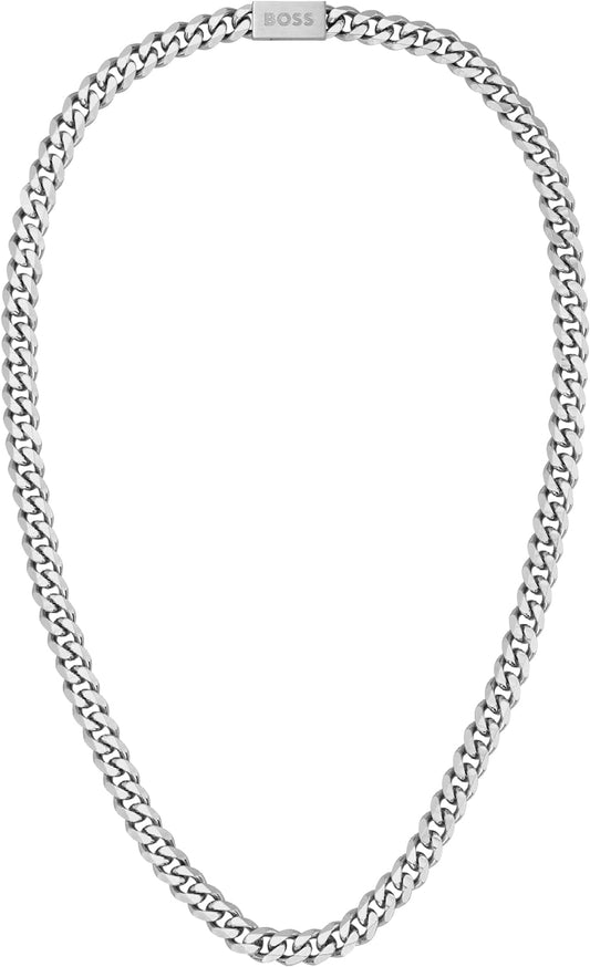 Jewelry Men'S CHAIN LINK Collection Chain Necklace - 1580142