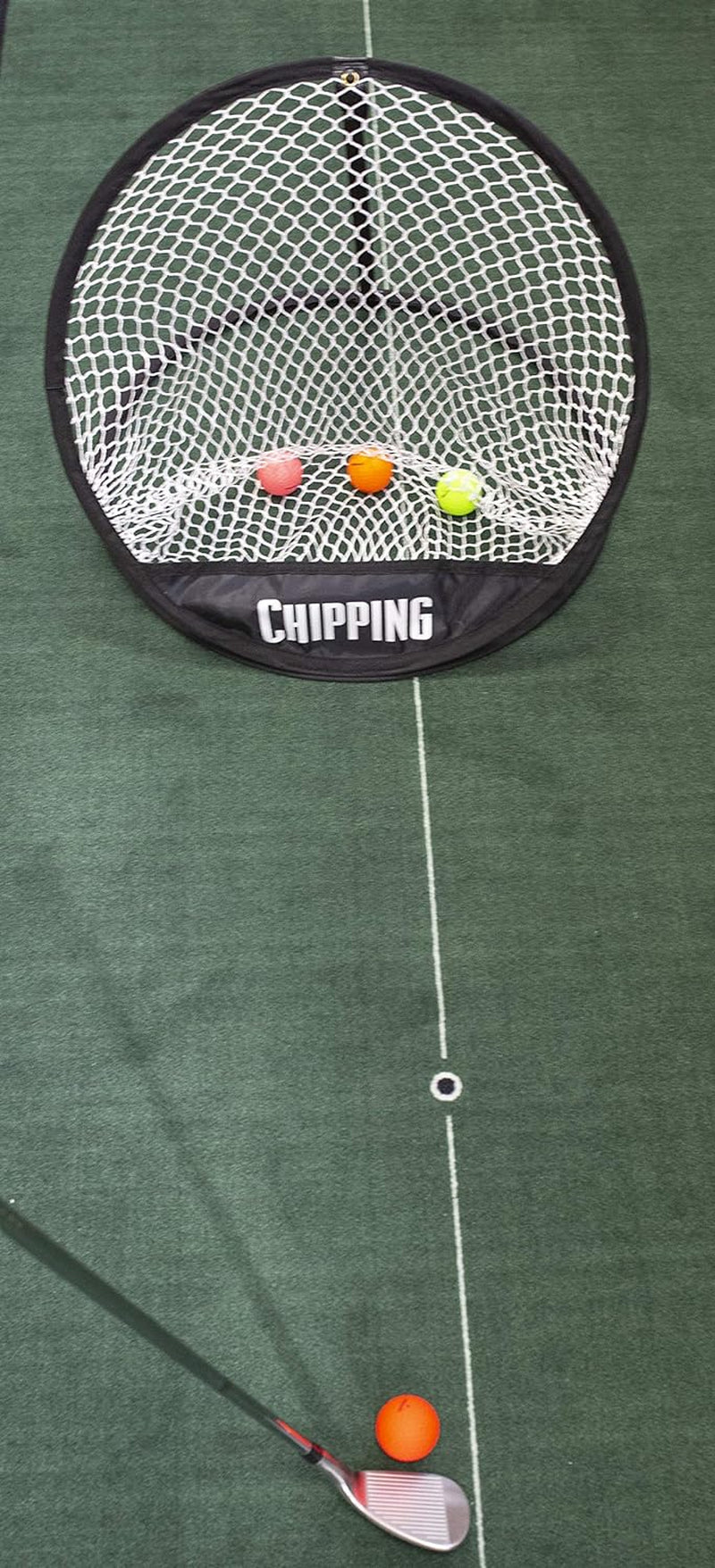 Golf Chipping Net by