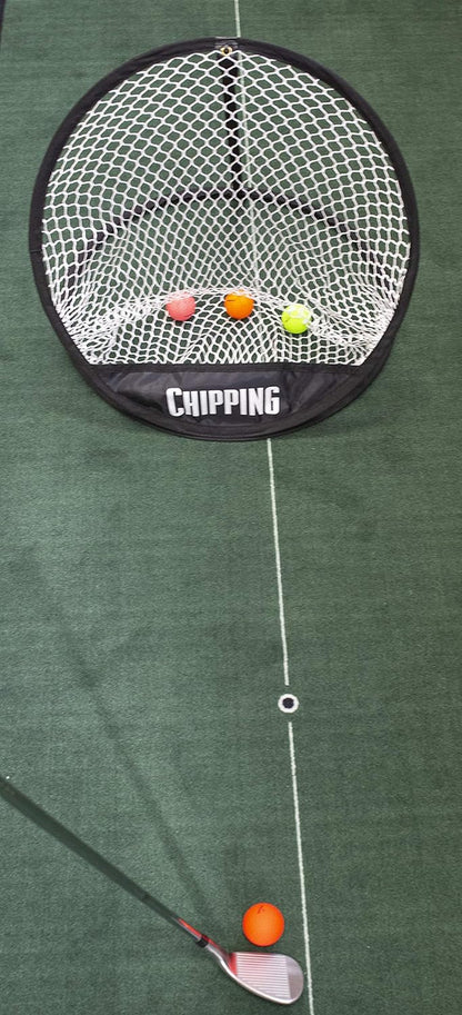 Golf Chipping Net by