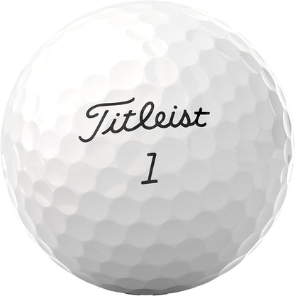 2023 Pro V1 Golf Ball, White, Pack of 12