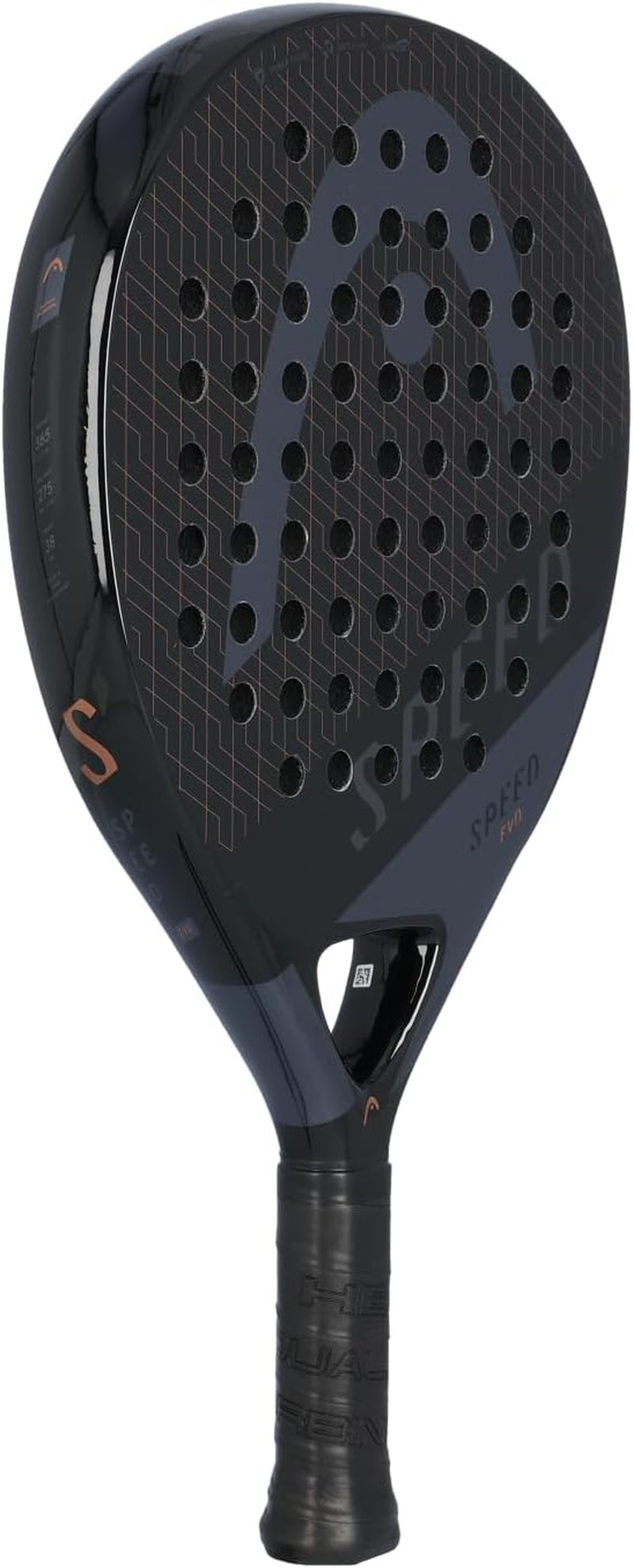 EVO Padel Racket Paddle Series