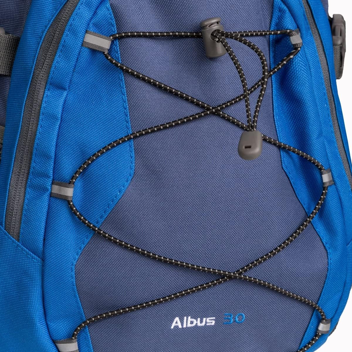 Albus Backpack Perfect Rucksack for School, Hiking, Camping or Work