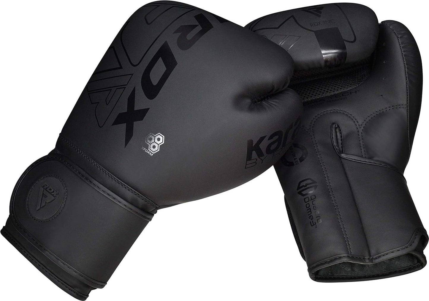 Boxing Gloves, Pro Training Sparring, Maya Hide Leather, Muay Thai MMA Kickboxing, Men Women Adult, Heavy Punching Bag Mitts Focus Pads Workout, Ventilated Palm, Multi Layered, 8 10 12 14 16 Oz