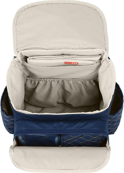 Diaper Bag Backpack