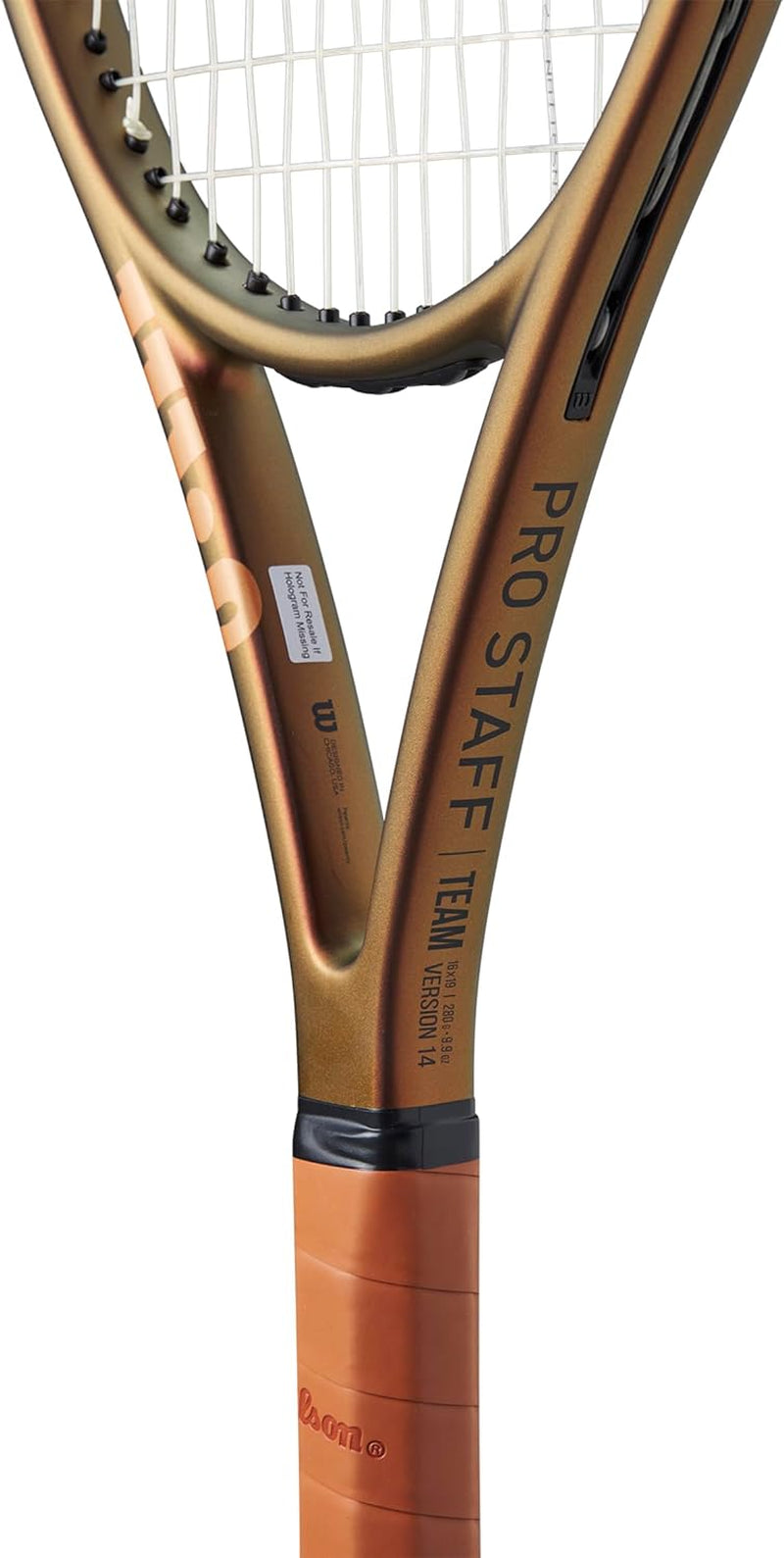 Pro Staff Team V14 Tennis Racket