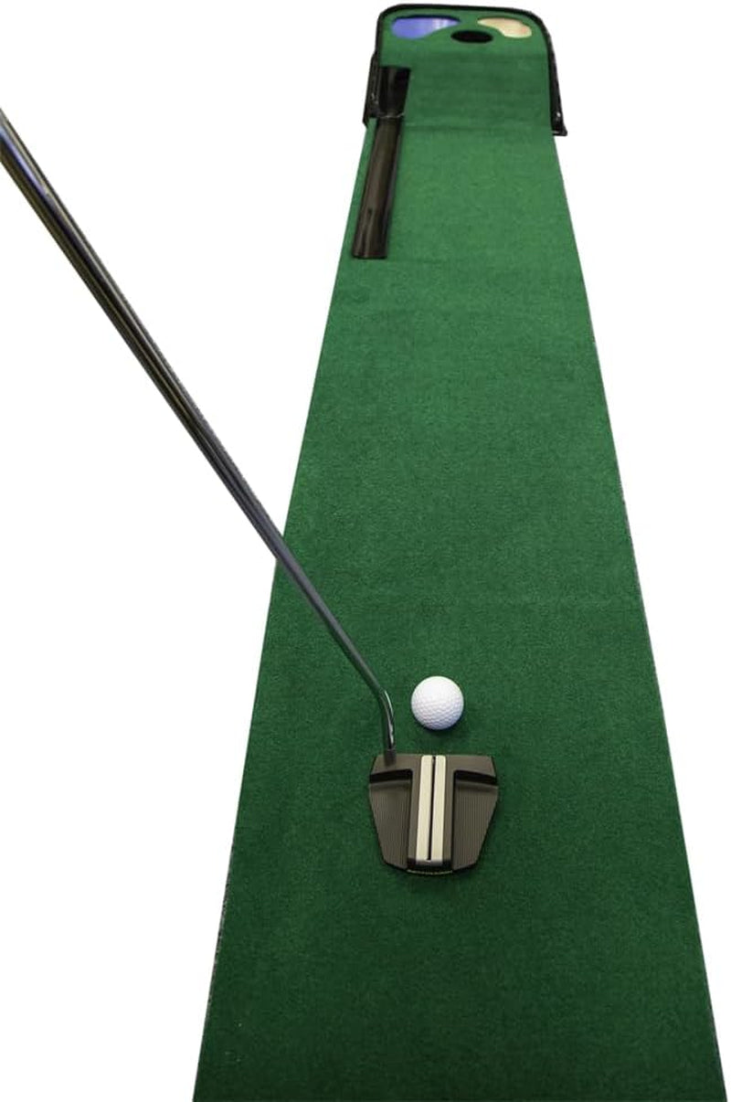 Putt 'N' Hazard Putting Mat