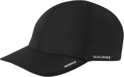 Unisex Waterproof All Weather Cap