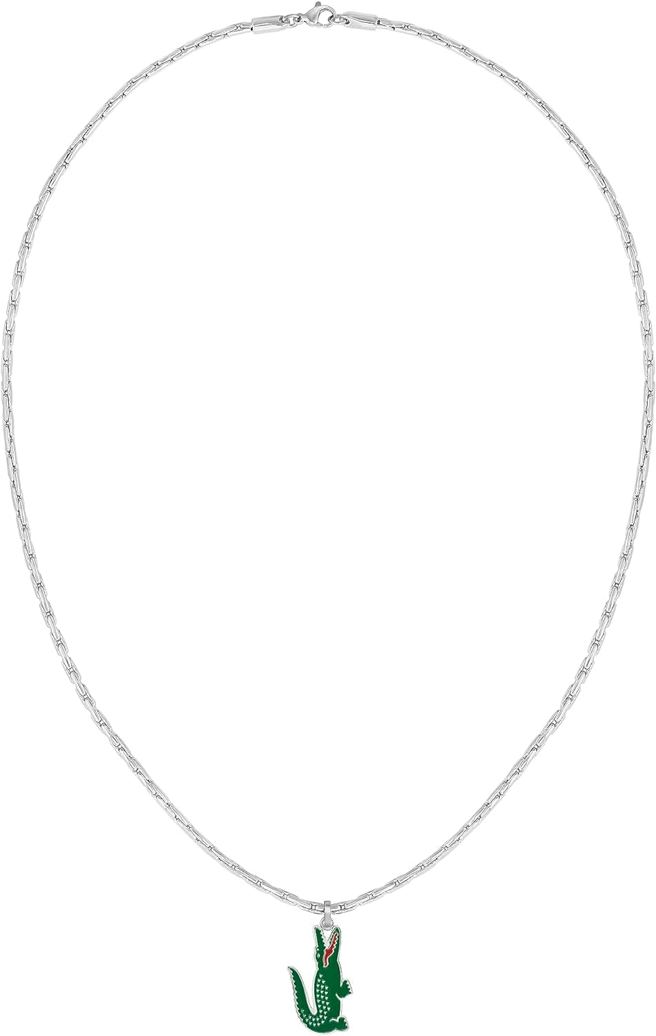 Men'S ARTHOR Collection Chain Necklace in Stainless Steel