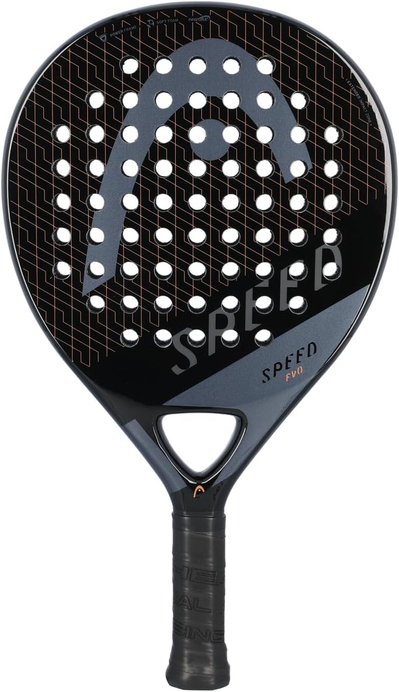 EVO Padel Racket Paddle Series