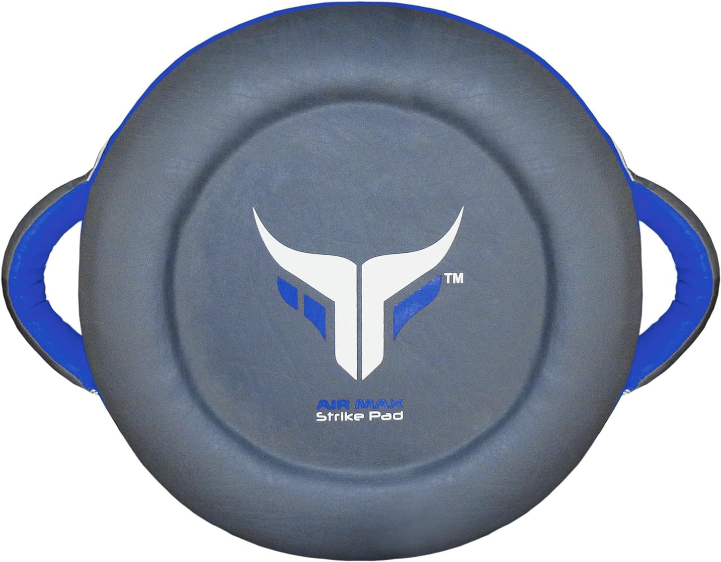 round Pad Kickboxing Punching Training Focus Pad