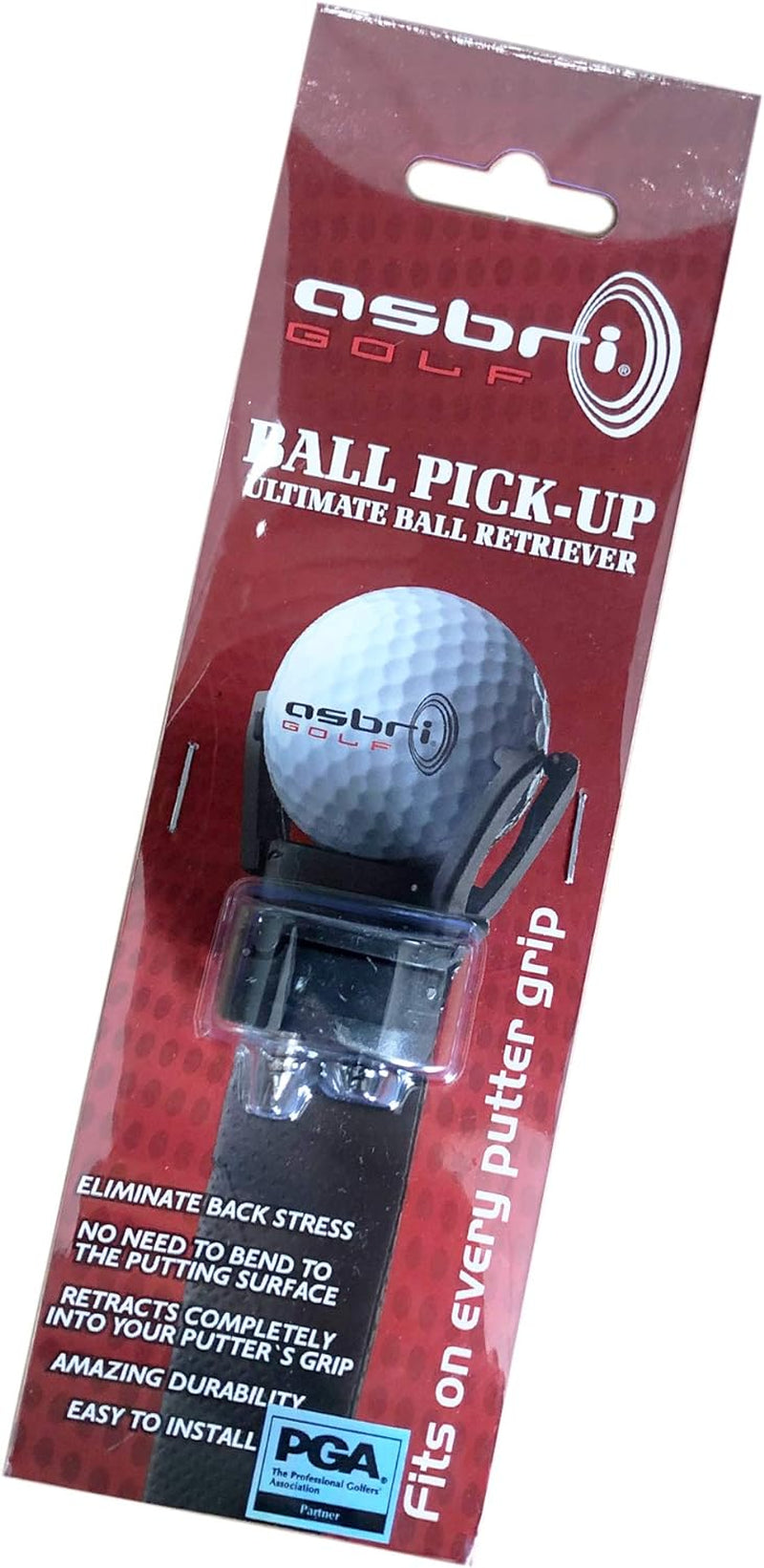 the Original Ball Pick-Up