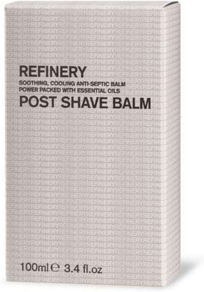 Post Shave Balm 100Ml